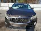 2015 KIA SEDONA