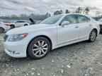 2009 LEXUS LS 460