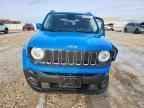 2015 JEEP Renegade