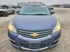 2014 CHEVROLET TRAVERSE