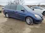 2007 HONDA ODYSSEY