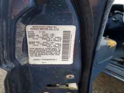 1995 NISSAN PATHFINDER