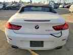 2013 BMW 6 Series