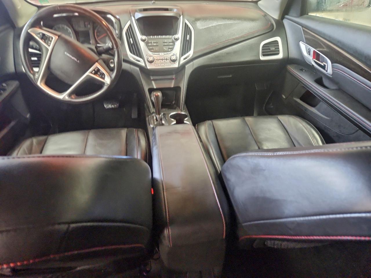 2013 GMC Terrain