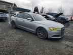 2013 AUDI A6