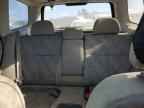 2010 SUBARU FORESTER