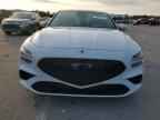 2023 GENESIS G70