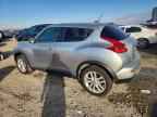 2011 NISSAN Juke