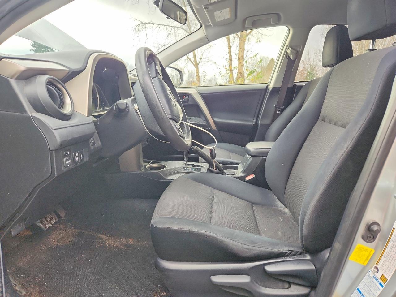 2014 TOYOTA RAV4