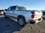 2022 CHEVROLET Silverado
