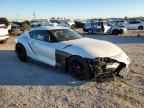 2020 TOYOTA Supra