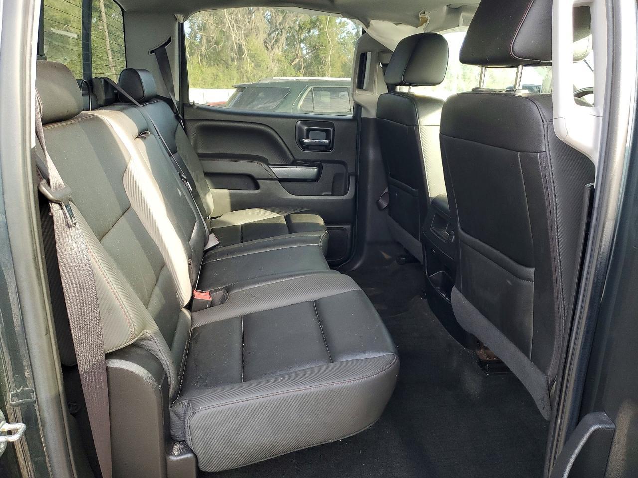 2017 GMC Sierra