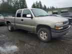 2000 CHEVROLET Silverado