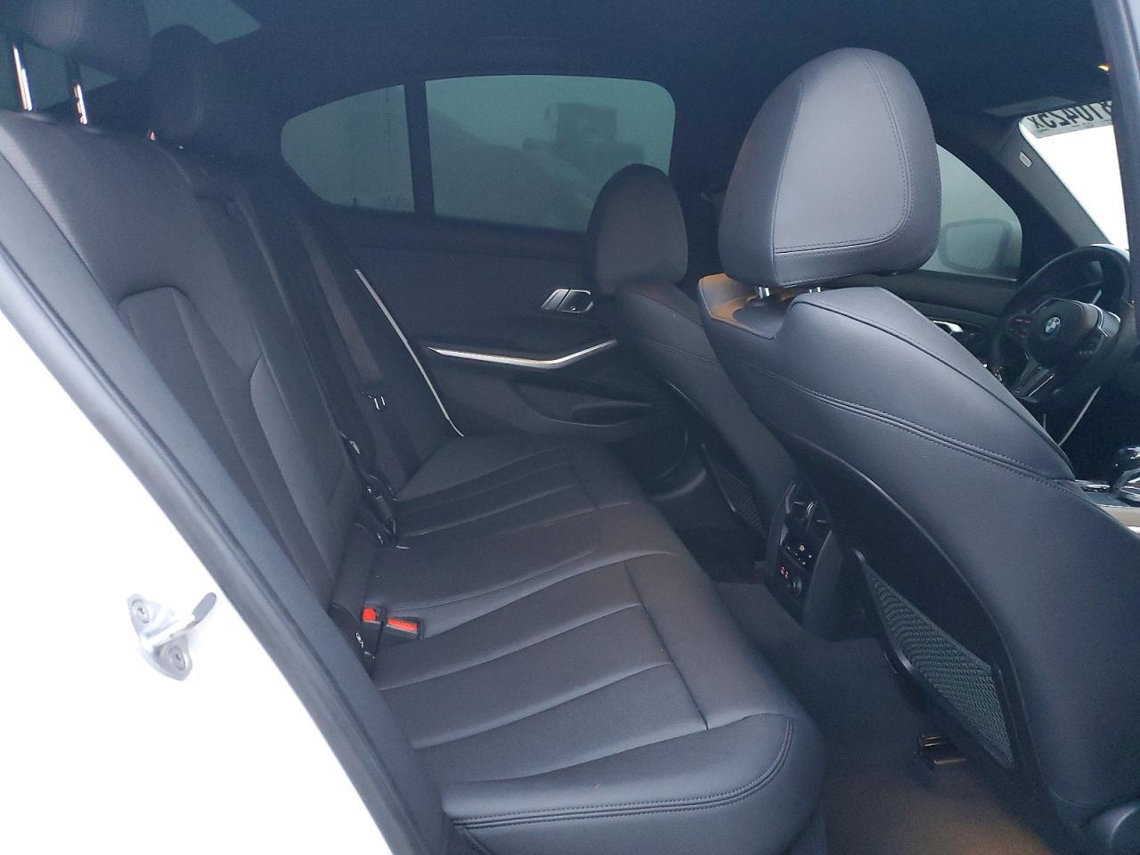 2020 BMW 3 SERIES