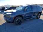 2025 CHEVROLET TRAVERSE