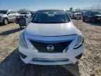 2018 NISSAN VERSA