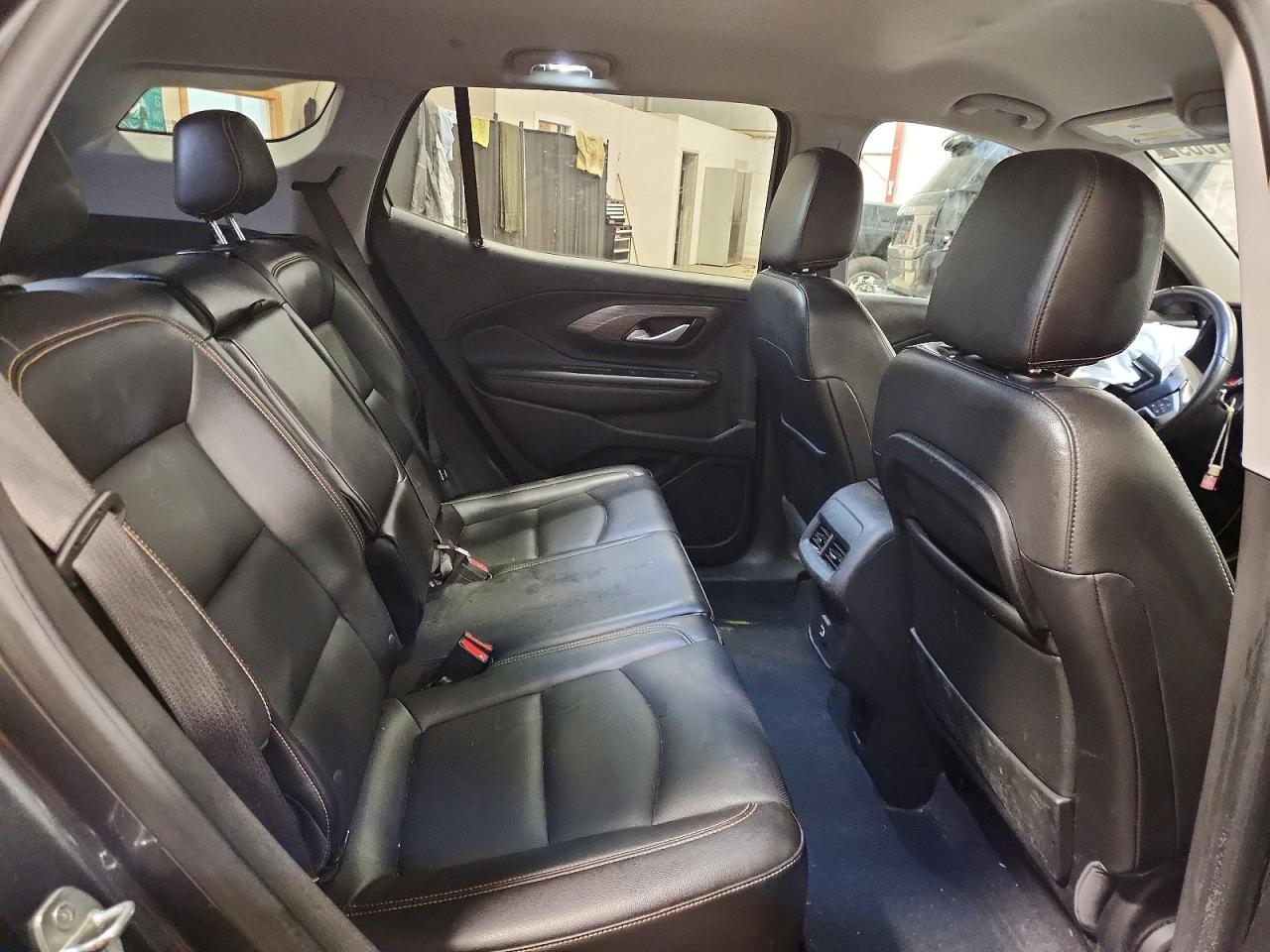 2021 GMC Terrain