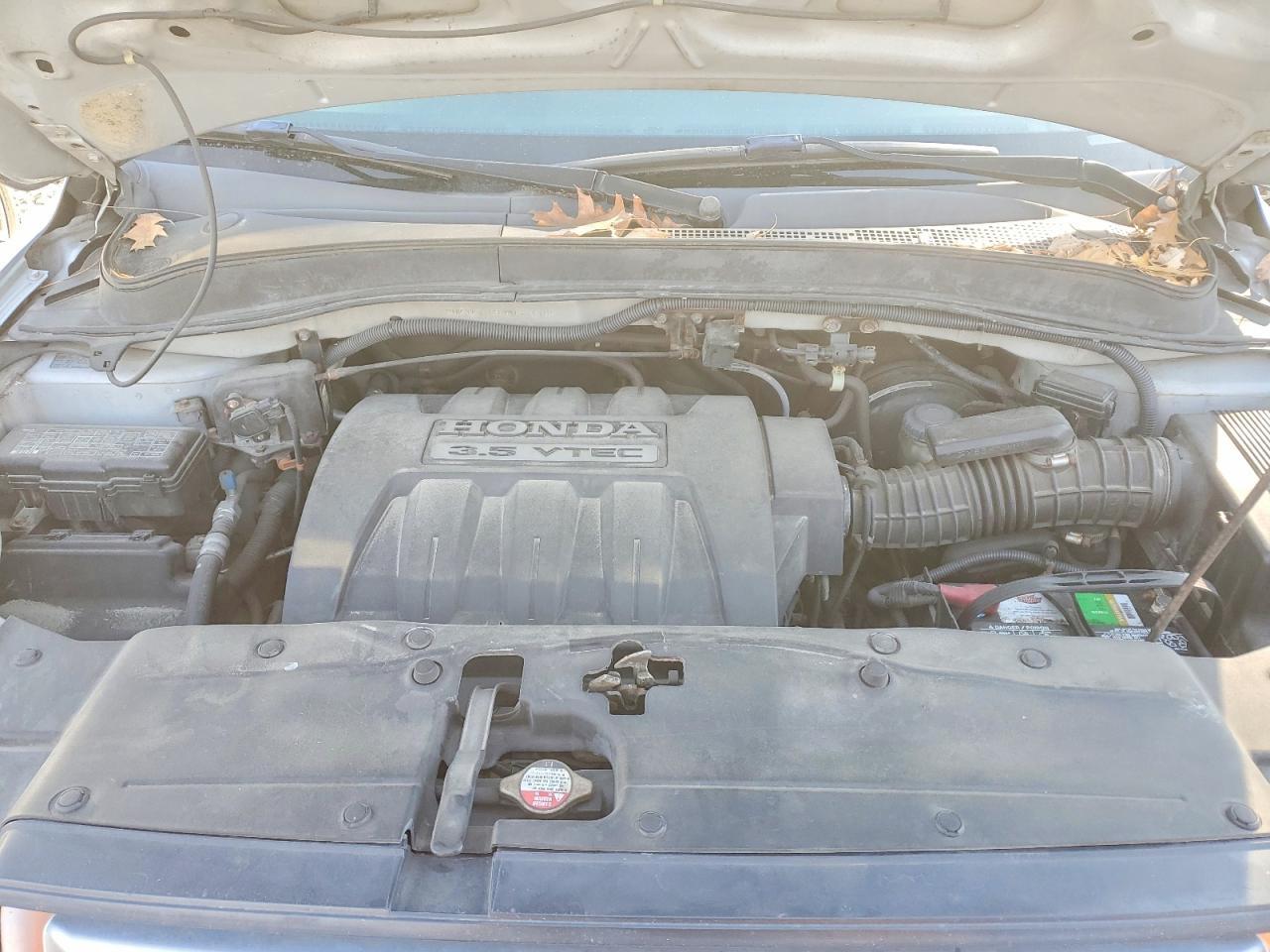 2006 HONDA PILOT
