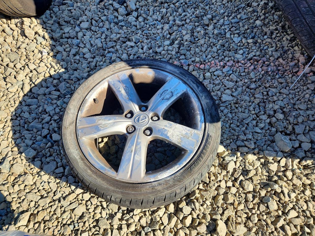 2006 LEXUS Gs 430