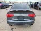 2015 AUDI S4