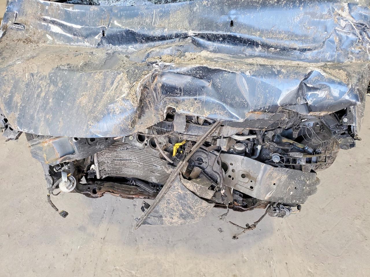 2021 FORD TRANSIT CONNECT