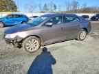 2010 BUICK LACROSSE