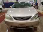 2005 TOYOTA CAMRY
