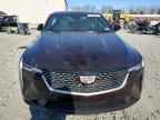 2020 CADILLAC CT4