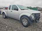 2010 NISSAN Frontier