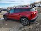 2025 CHEVROLET BLAZER