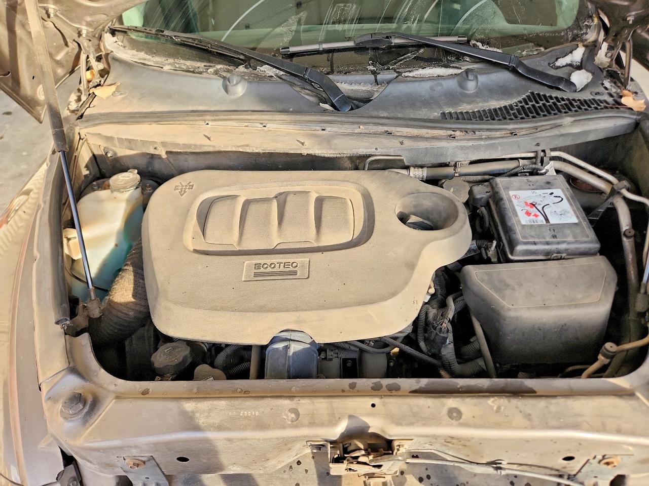 2011 CHEVROLET HHR