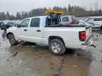 2008 DODGE Dakota