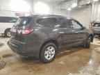 2017 CHEVROLET TRAVERSE