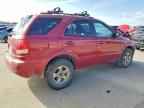 2003 KIA SORENTO