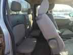 2011 NISSAN Frontier