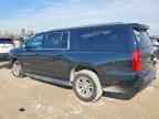 2018 CHEVROLET Suburban
