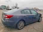 2018 SUBARU IMPREZA