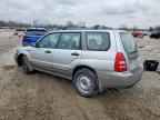 2004 SUBARU FORESTER