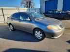 2007 TOYOTA COROLLA