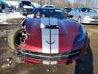 2016 CHEVROLET Corvette Stingray