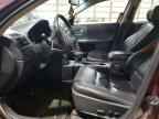 2011 FORD FUSION