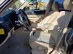 2008 SUBARU FORESTER