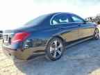 2017 MERCEDES-BENZ E-Class