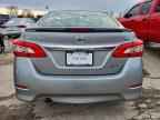 2014 NISSAN SENTRA