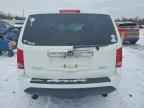 2012 HONDA PILOT