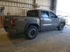 2022 NISSAN Frontier