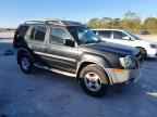 2004 NISSAN Xterra
