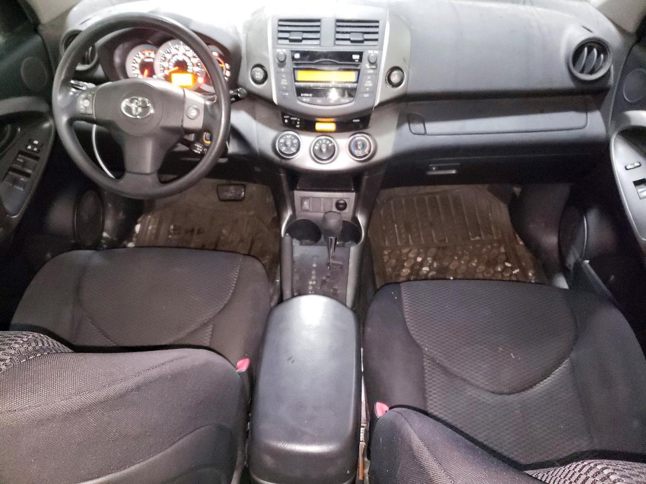 2010 TOYOTA RAV4