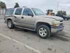 2002 CHEVROLET Suburban