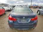 2013 BMW 5 series
